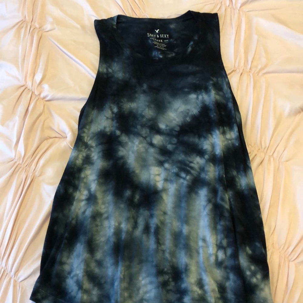 American Eagle soft & sexy tank
